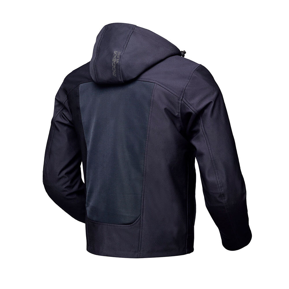 Modeka Modeka Davey Air motorjas Modeka Modeka Davey Air motorjas