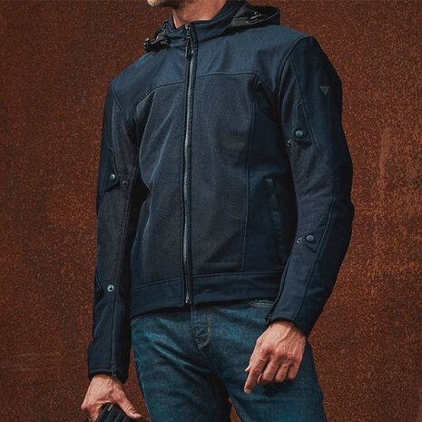 Modeka Modeka Davey Air motorjas Modeka Modeka Davey Air motorjas