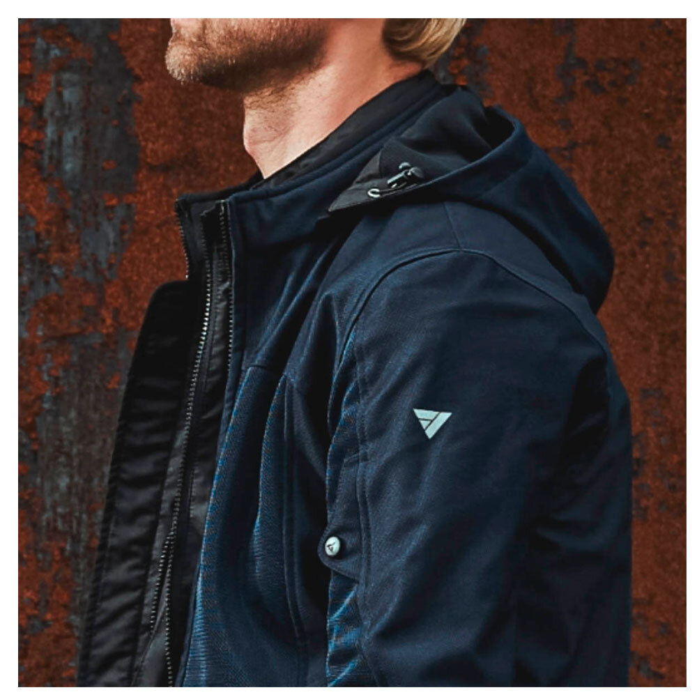 Modeka Modeka Davey Air motorjas Modeka Modeka Davey Air motorjas