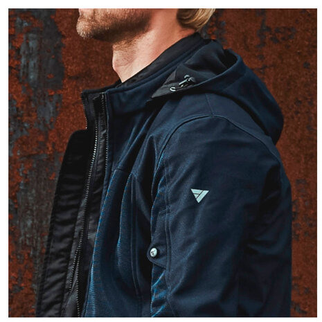 Modeka Modeka Davey Air motorjas Modeka Modeka Davey Air motorjas