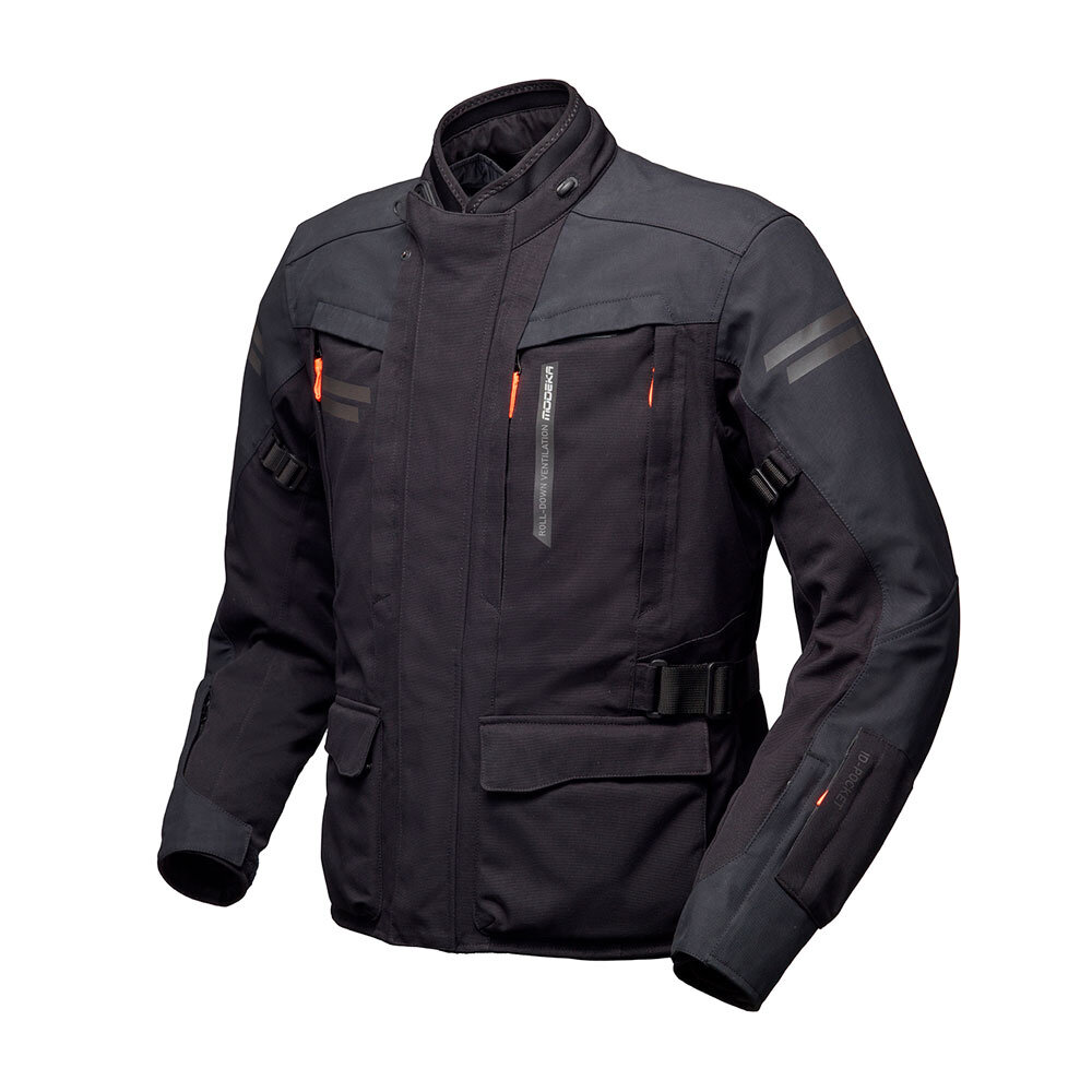 Modeka Modeka Paneo LT motorjas