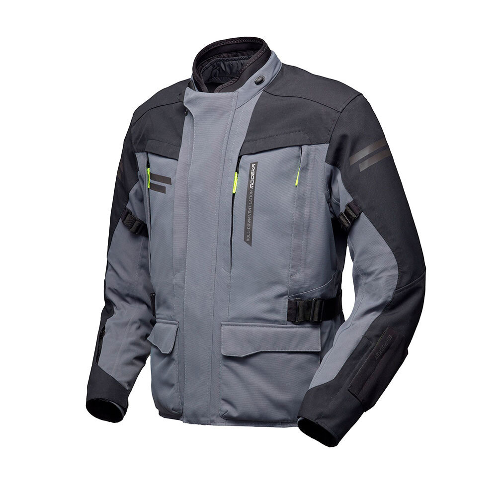 Modeka Modeka Paneo LT motorjas