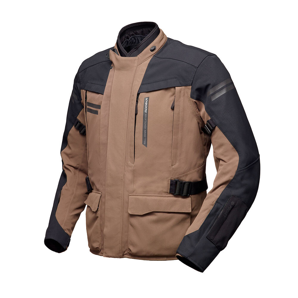 Modeka Modeka Paneo LT motorjas