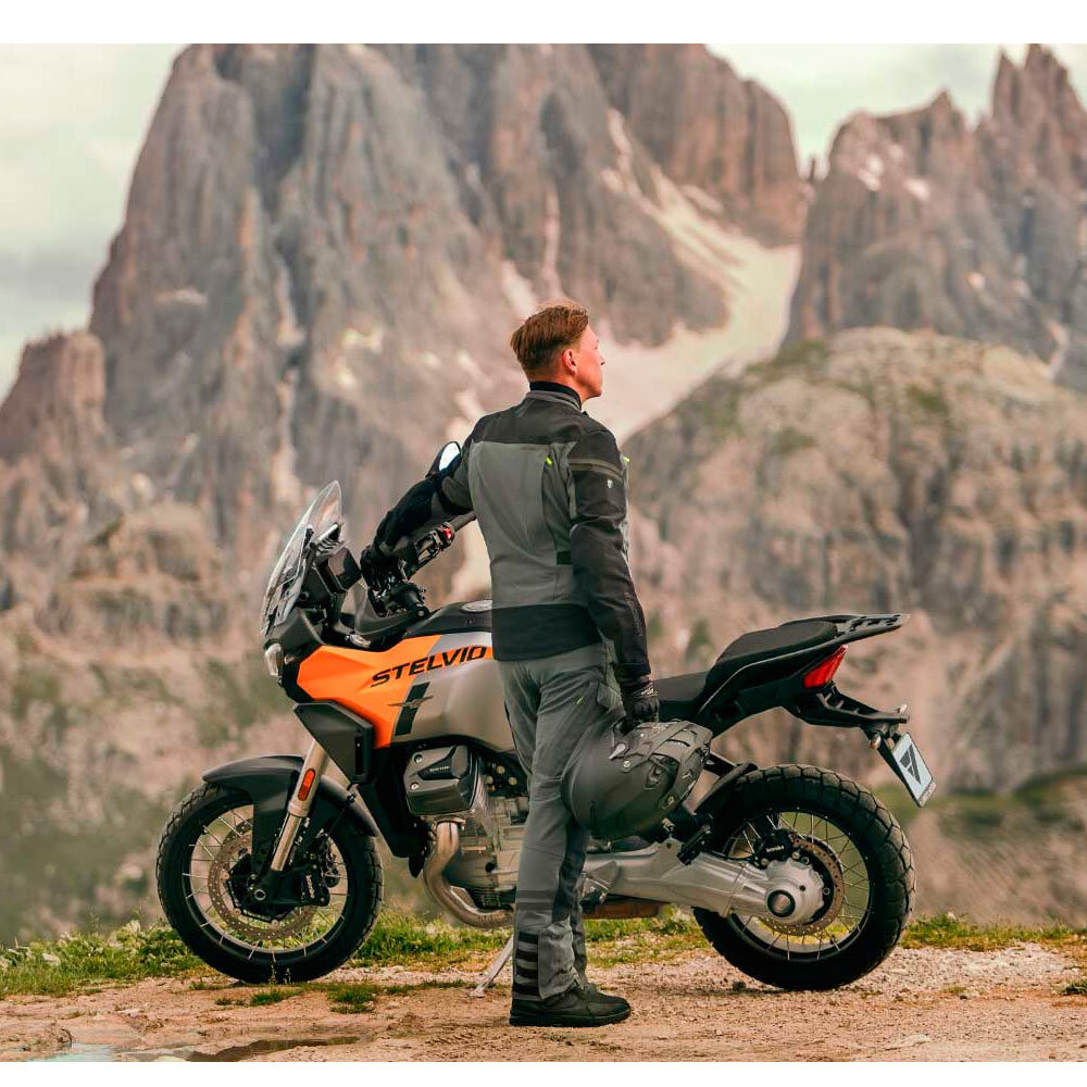 Modeka Modeka Paneo LT motorjas