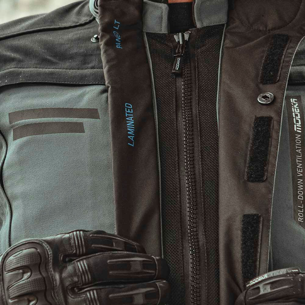 Modeka Modeka Paneo LT motorjas