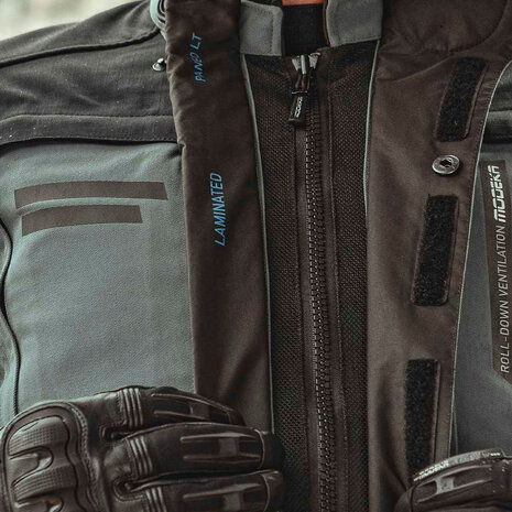 Modeka Modeka Paneo LT motorjas