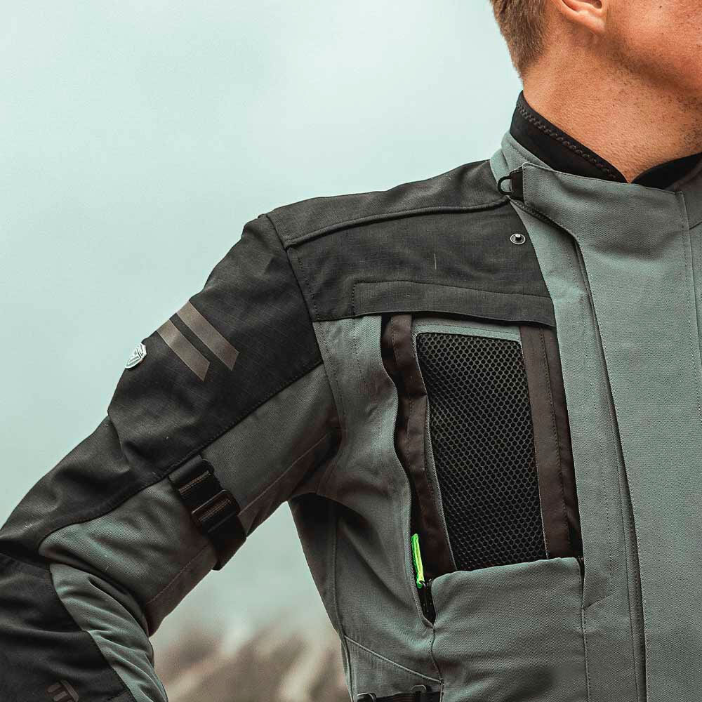 Modeka Modeka Paneo LT motorjas