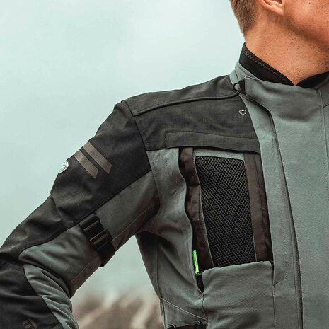 Modeka Modeka Paneo LT motorjas