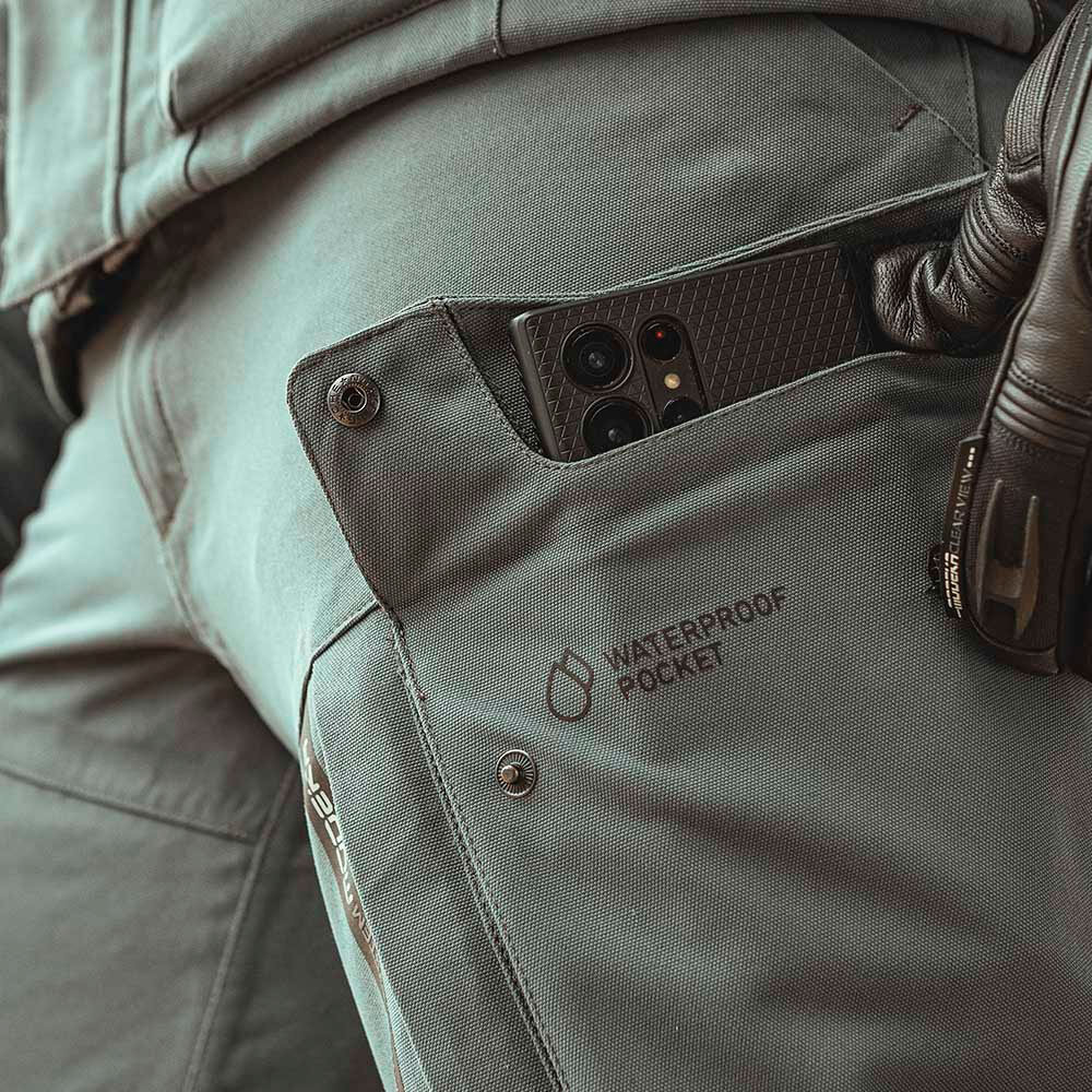 Modeka Modeka Paneo LT motorbroek Modeka Modeka Paneo LT motorbroek