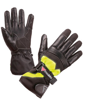 Modeka Modeka Freeze Evo Kids motorhandschoenen Modeka Modeka Freeze Evo Kids motorhandschoenen