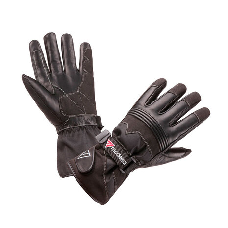 Modeka Modeka Freeze Evo Kids motorhandschoenen Modeka Modeka Freeze Evo Kids motorhandschoenen