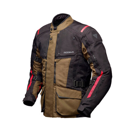 Modeka Modeka Varus motorjas Modeka Modeka Varus motorjas