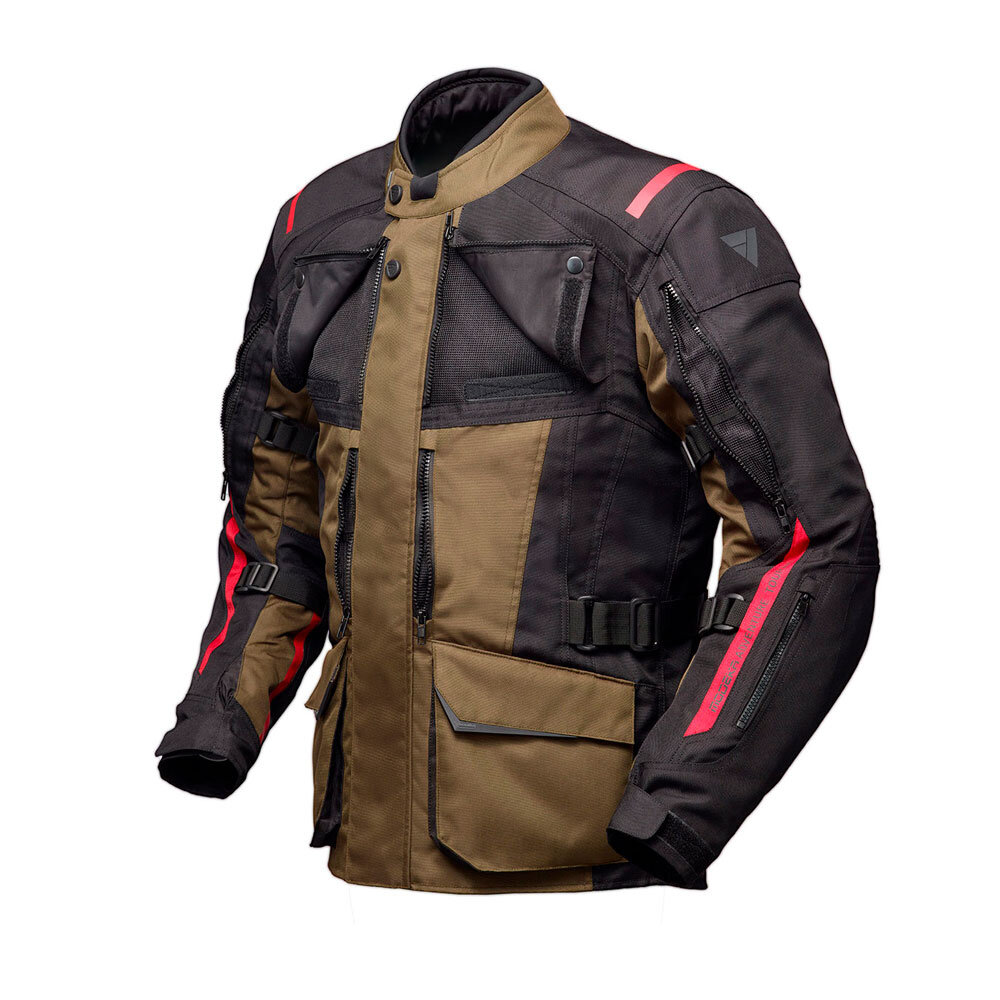 Modeka Modeka Varus motorjas Modeka Modeka Varus motorjas