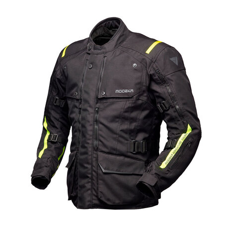 Modeka Modeka Varus motorjas Modeka Modeka Varus motorjas