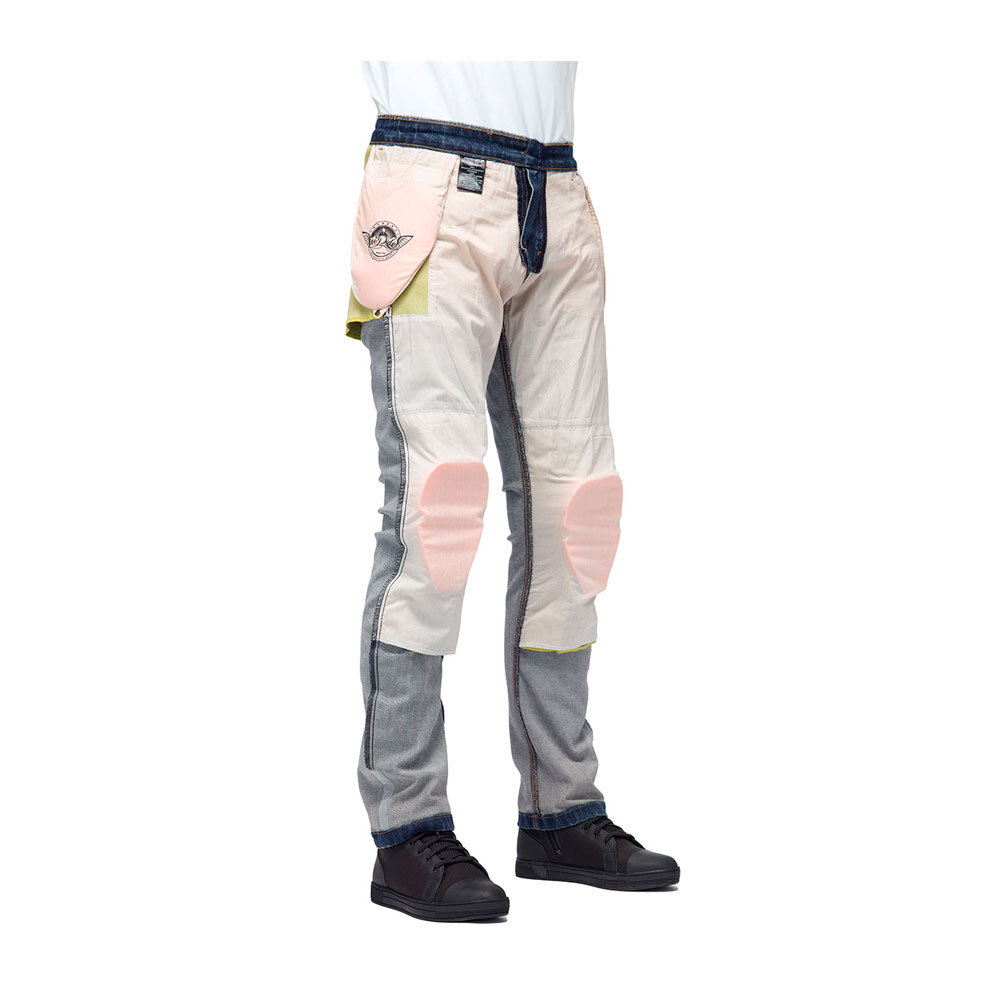 Modeka Modeka Jaydn motorjeans Modeka Modeka Jaydn motorjeans