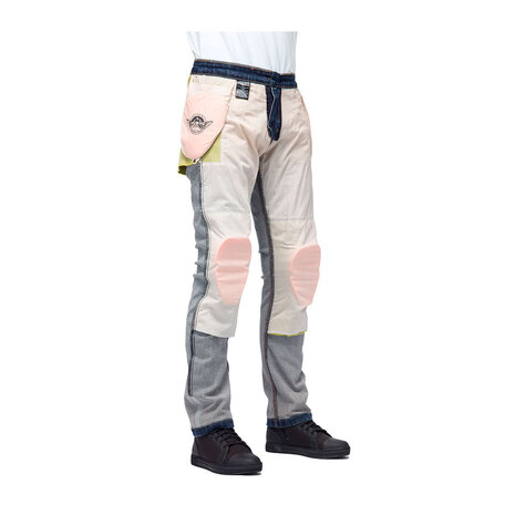 Modeka Modeka Jaydn motorjeans Modeka Modeka Jaydn motorjeans