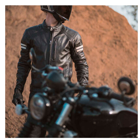 Modeka Modeka August 75 motorjas