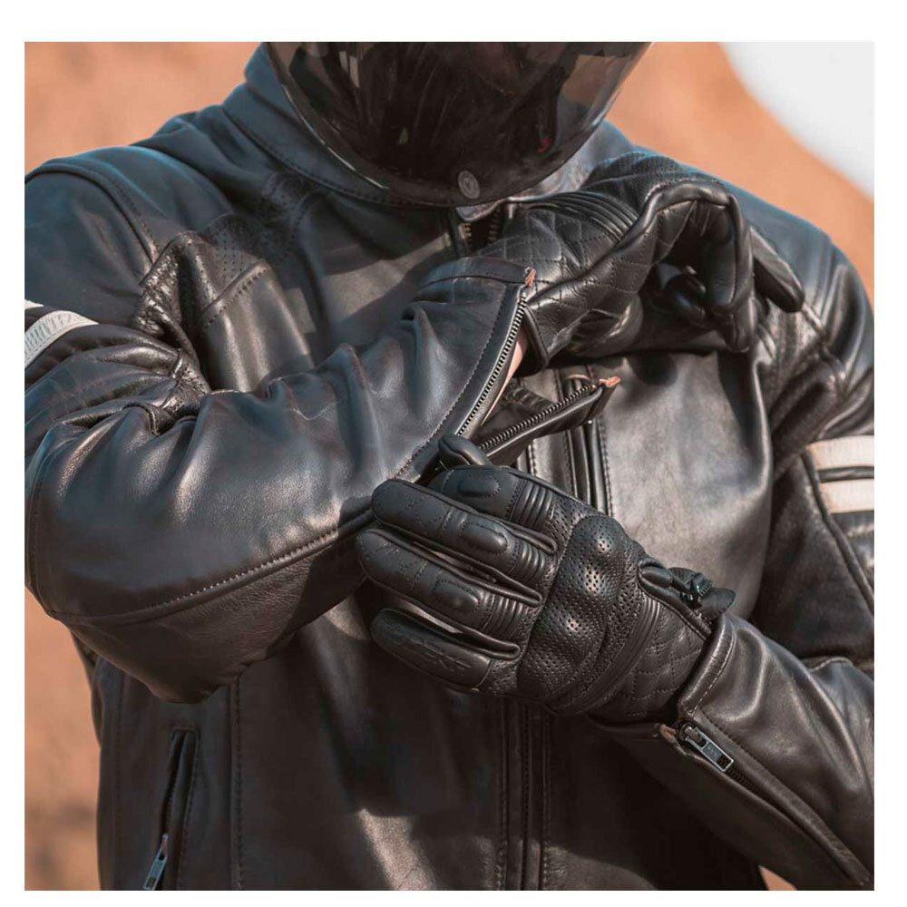 Modeka Modeka August 75 motorjas