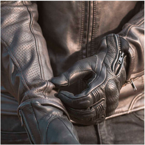 Modeka Modeka August 75 motorjas