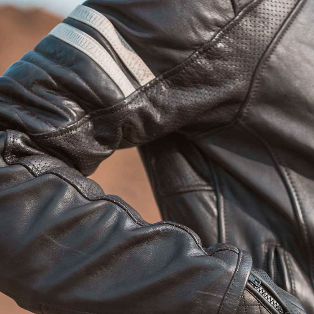 Modeka Modeka August 75 motorjas