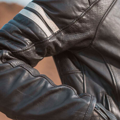 Modeka Modeka August 75 motorjas