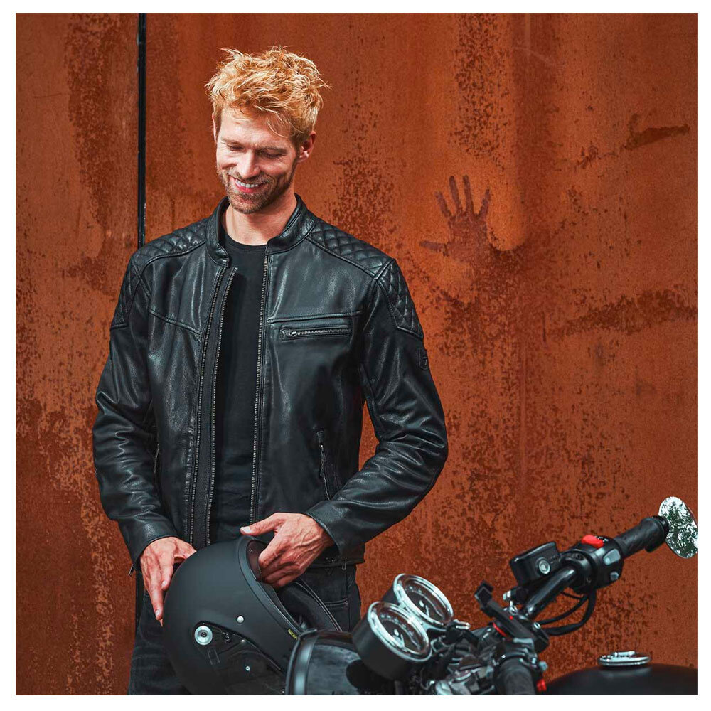 Modeka Modeka Phinix motorjas Modeka Modeka Phinix motorjas