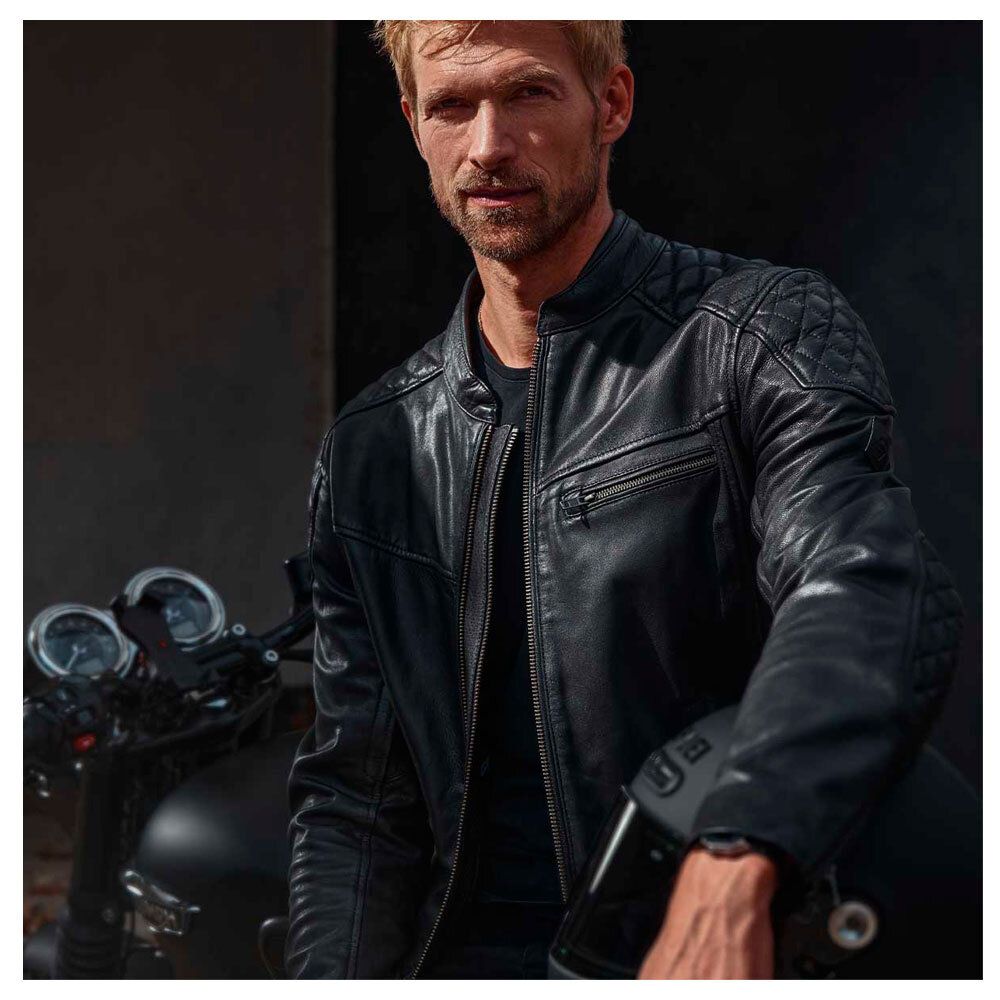 Modeka Modeka Phinix motorjas Modeka Modeka Phinix motorjas