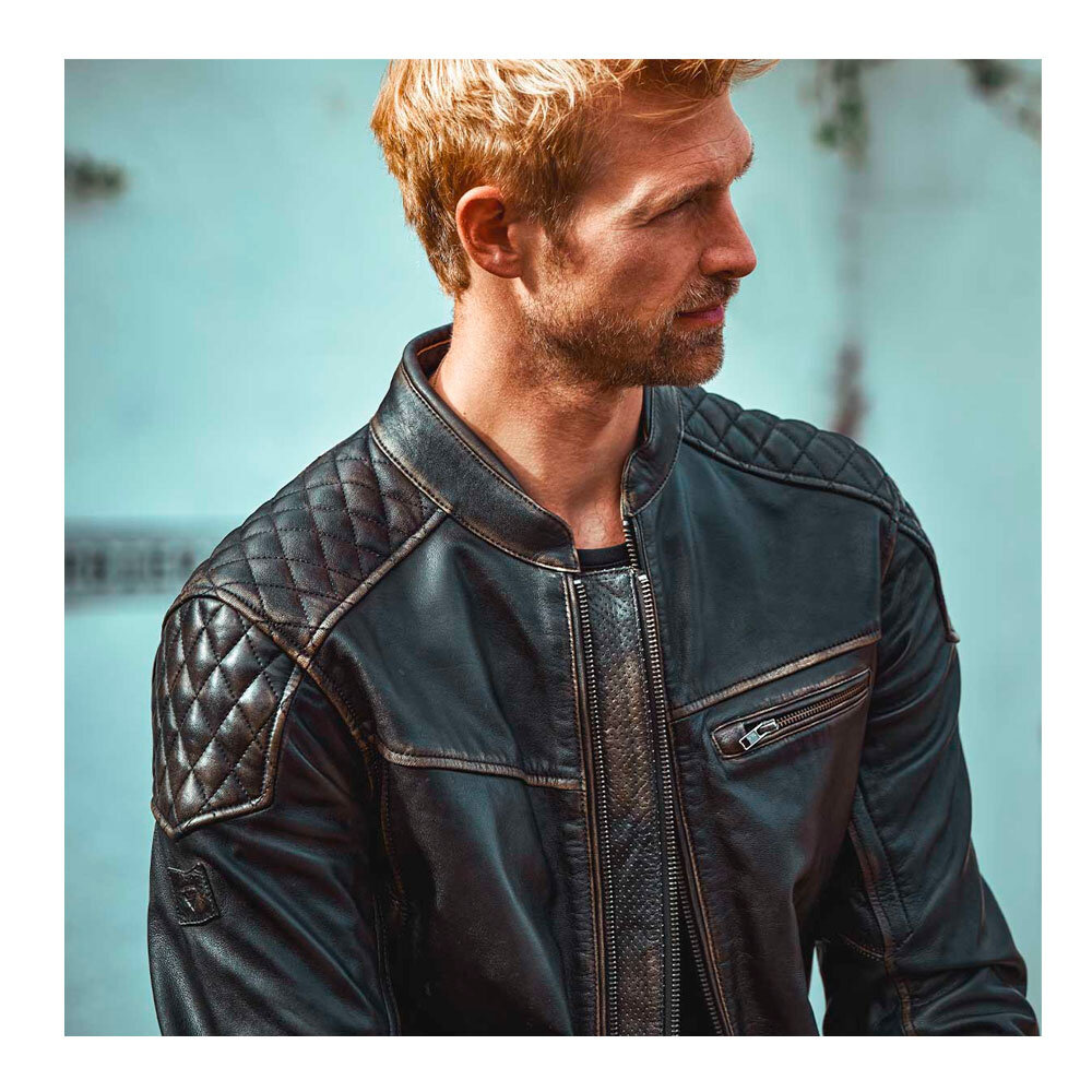 Modeka Modeka Phinix motorjas Modeka Modeka Phinix motorjas