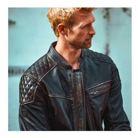 Modeka Modeka Phinix motorjas Modeka Modeka Phinix motorjas