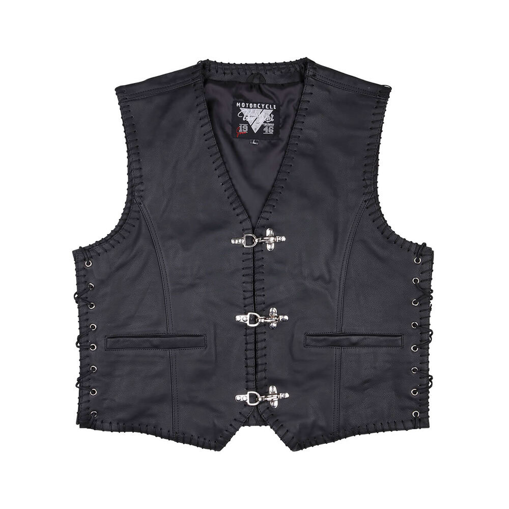 Modeka Modeka Badlands bikervest
