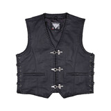 Modeka Modeka Badlands bikervest Modeka Modeka Badlands bikervest