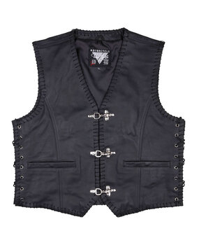 Modeka Modeka Badlands bikervest Modeka Modeka Badlands bikervest