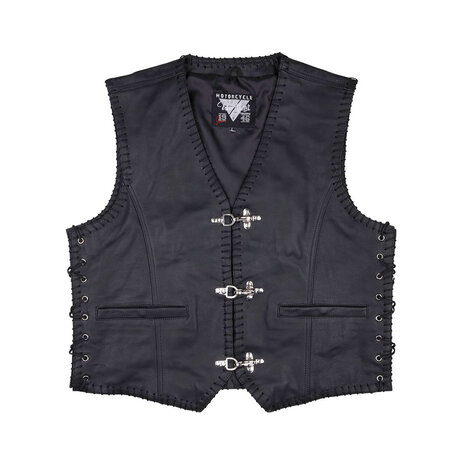Modeka Modeka Badlands bikervest