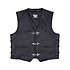 Modeka Badlands bikervest
