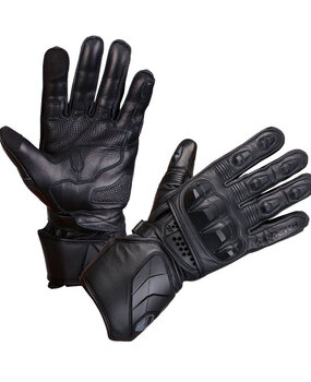 Modeka Modeka Valyant Pro motorhandschoenen Modeka Modeka Valyant Pro motorhandschoenen