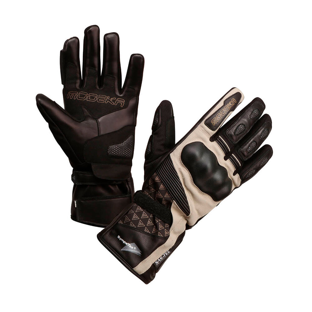 Modeka Modeka Panamericana motorhandschoenen Modeka Modeka Panamericana motorhandschoenen