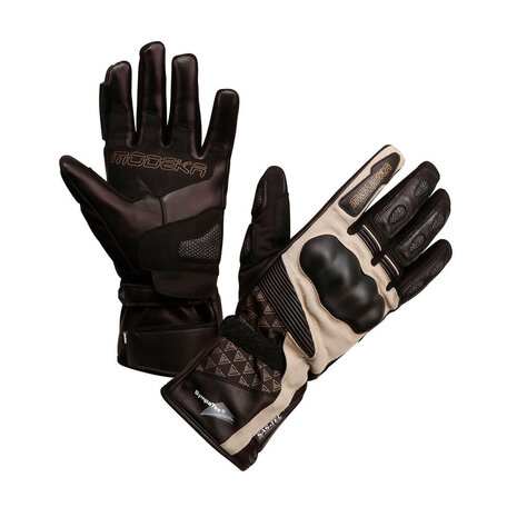 Modeka Modeka Panamericana motorhandschoenen Modeka Modeka Panamericana motorhandschoenen