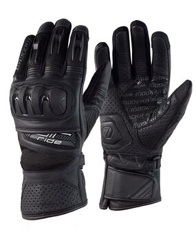 Modeka Modeka Air Ride 2 motorhandschoenen Modeka Modeka Air Ride 2 motorhandschoenen