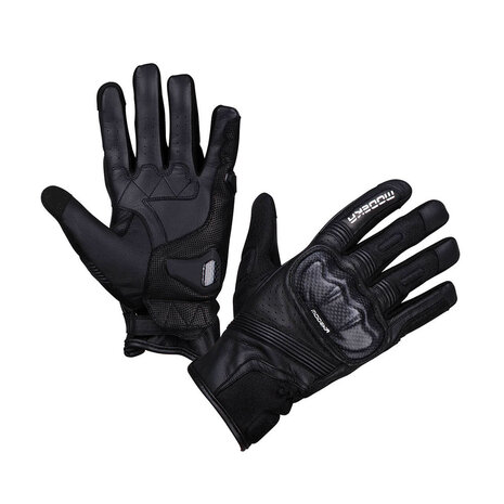 Modeka Modeka Miako Air motorhandschoenen Modeka Modeka Miako Air motorhandschoenen