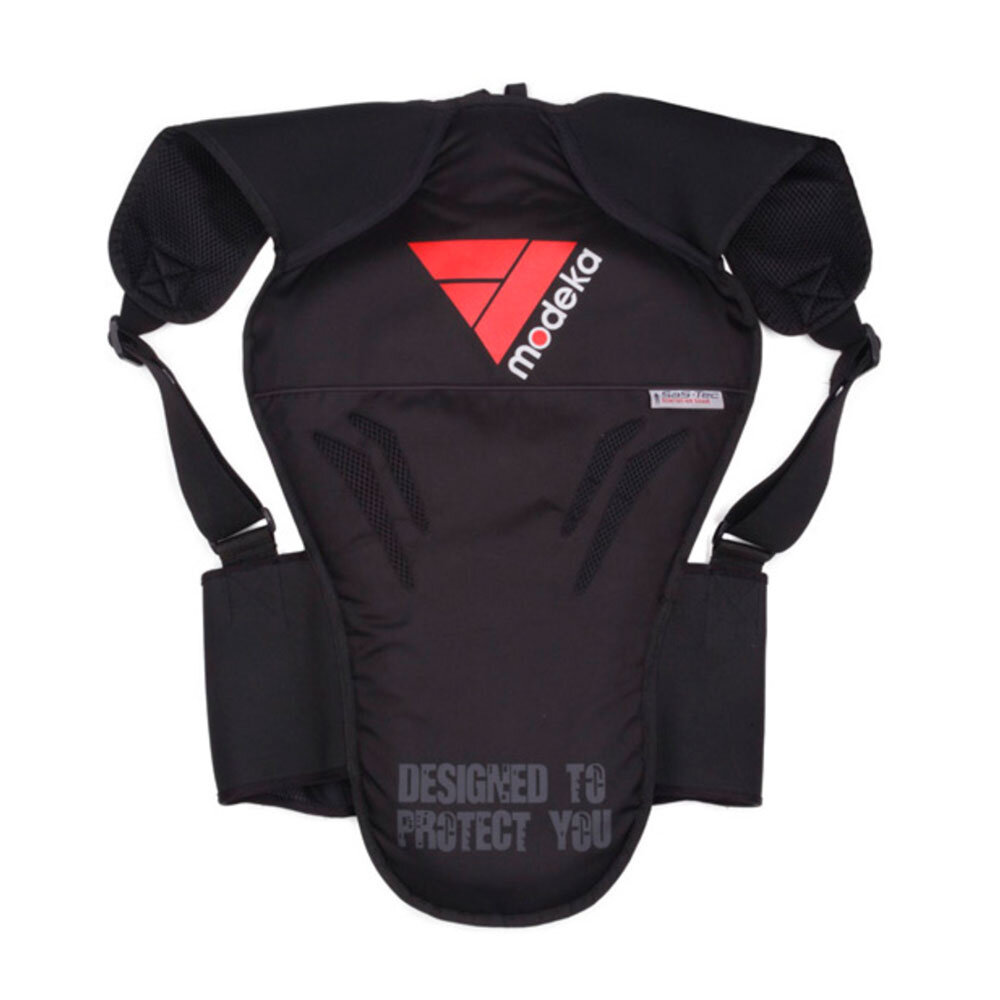 Modeka Modeka 6983 rugprotector Modeka Modeka 6983 rugprotector