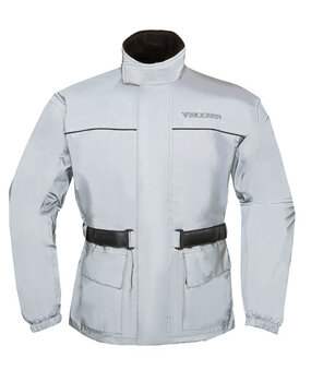 Modeka Modeka Rain Silver regenjas Modeka Modeka Rain Silver regenjas