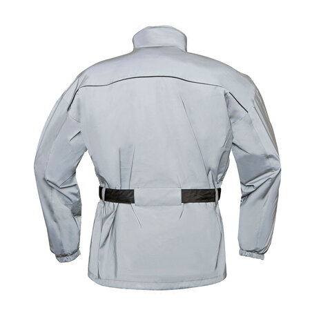 Modeka Modeka Rain Silver regenjas Modeka Modeka Rain Silver regenjas