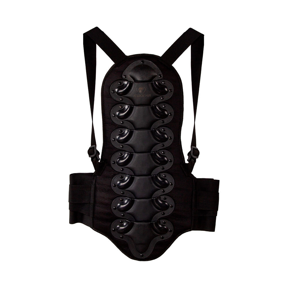 Modeka Modeka Shield Flow rugprotector Modeka Modeka Shield Flow rugprotector