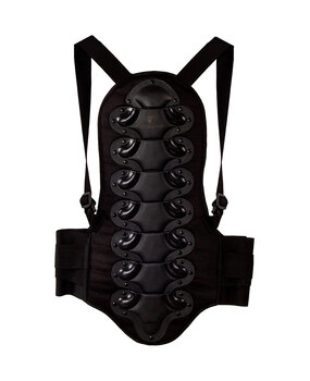 Modeka Modeka Shield Flow rugprotector Modeka Modeka Shield Flow rugprotector