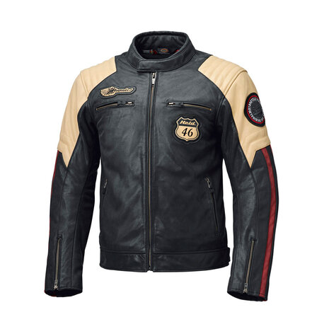 Held Held Baker 2 motorjas Held Held Baker 2 motorjas