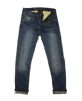 Modeka Modeka Glenn Slim kevlar motorjeans short Modeka Modeka Glenn Slim kevlar motorjeans short
