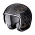 Scorpion Belfast Evo Carbon Zippy motorhelm