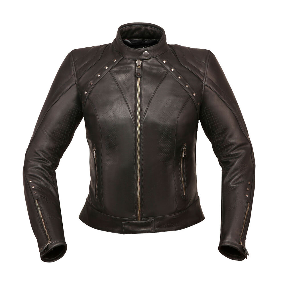 Modeka Modeka Jessy Gem dames motorjas Modeka Modeka Jessy Gem dames motorjas