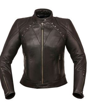 Modeka Modeka Jessy Gem dames motorjas Modeka Modeka Jessy Gem dames motorjas