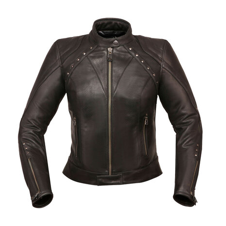 Modeka Modeka Jessy Gem dames motorjas Modeka Modeka Jessy Gem dames motorjas